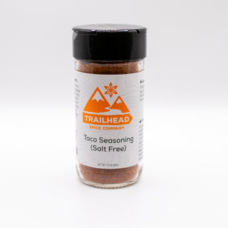 Taco Seasoning - (Salt Free)