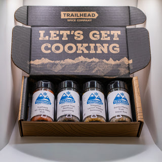 The Summer Cookout Bundle