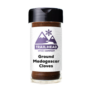 Ground Madagascar Cloves