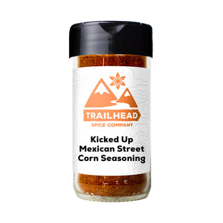 Kicked-Up Mexican Street Corn Seasoning