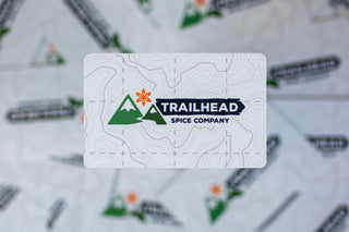 Trailhead Spice Co. Gift Card