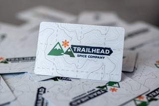 Trailhead Spice Co. Gift Card