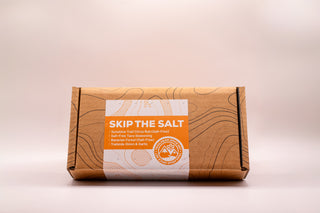 Skip the Salt Gift Set