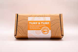Turf & Turf Gift Set