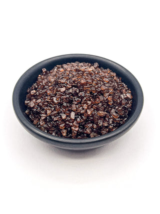 Alderwood Smoked Sea Salt