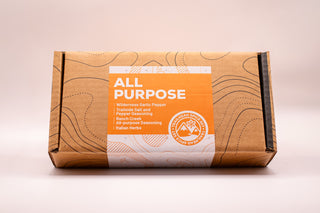 All Purpose Gift Set — gift box