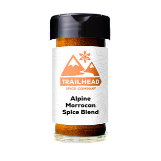 Alpine Moroccan Spice Blend