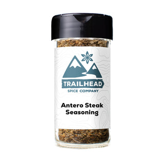 Antero Steak Seasoning