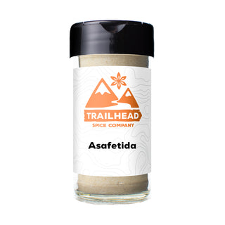 Asafetida