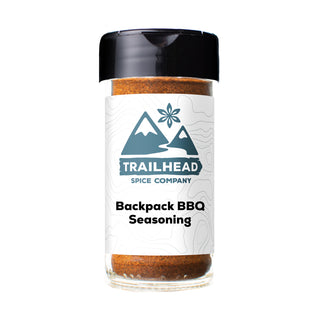 Backpack BBQ Seasoning (Salt-Free)