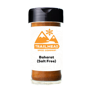 Baharat (Salt-Free)