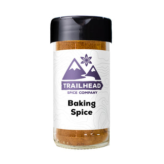 Baking Spice