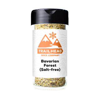 Bavarian Forest (Salt-Free)