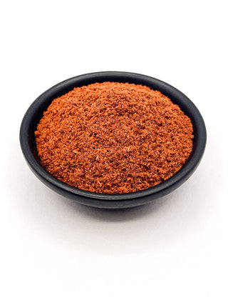 Berbere Ethiopian Seasoning