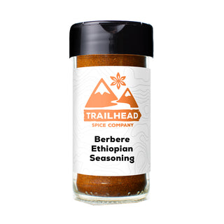 Berbere Ethiopian Seasoning