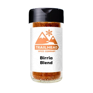 Birria Blend