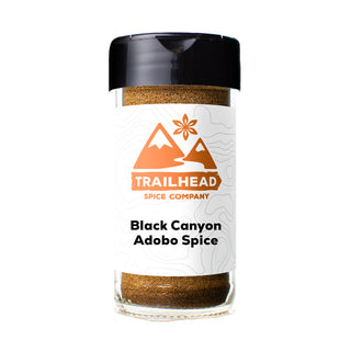 Black Canyon Adobo Spice