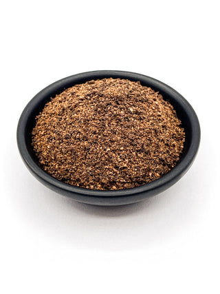Creekside Coffee Steak Rub