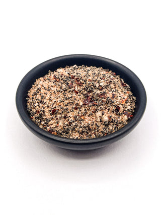 Black Garlic Salt