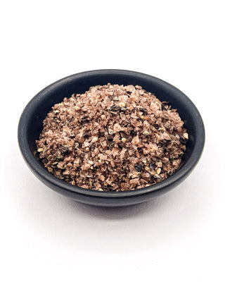 Outpost Smoked Salt & Pepper