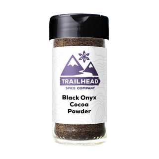 Black Onyx Cocoa Powder
