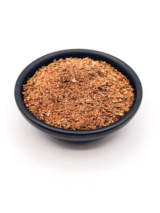 Backcountry Creole Seasoning