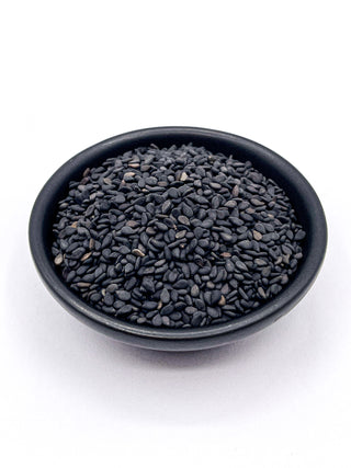 Black Sesame Seeds