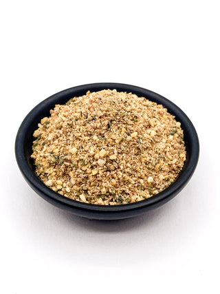 Black Truffle Parmesan Seasoning