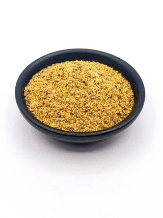 High Point Honey Mustard Rub