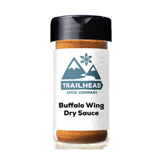 Buffalo Wing Seasoning