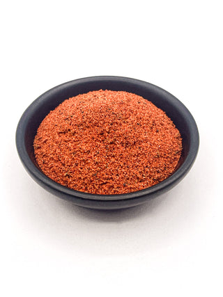 Cajun Blackening (Salt-Free)