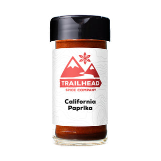 California Paprika
