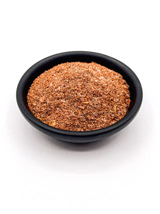 Cantonese BBQ Pork Rub