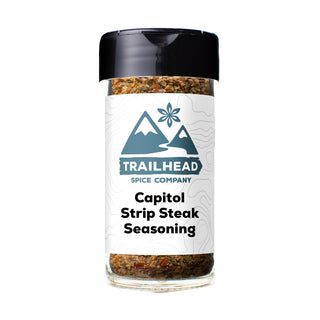 Capitol Strip Steak Seasoning