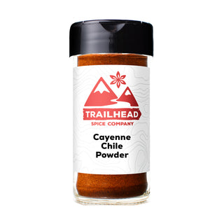 Cayenne Chile Powder