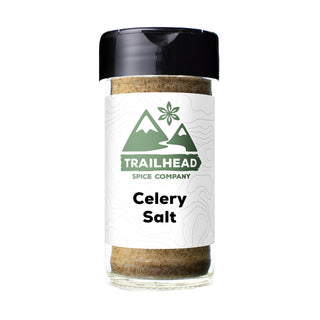 Celery Salt