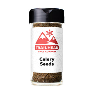 Celery Seeds