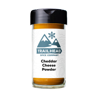 Cheddar Cheese Powder