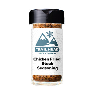 Chicken Fried Steak Seasoning