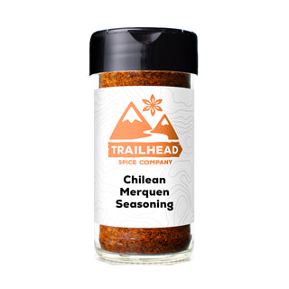 Chilean Merquen Seasoning