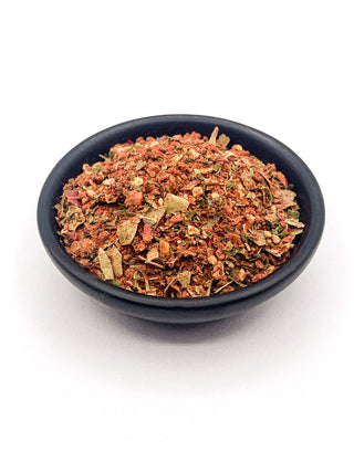 Chimichurri Rojo Dry Rub