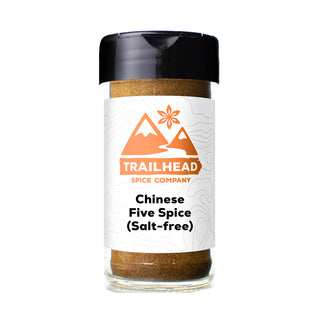 Chinese Five Spice