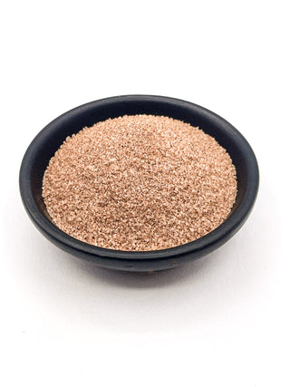 Cinnamon Sugar