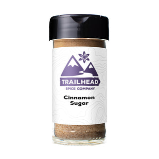 Cinnamon Sugar