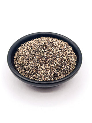 Coarse Black Malabar Pepper