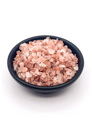 Coarse Pink Himalayan Sea Salt