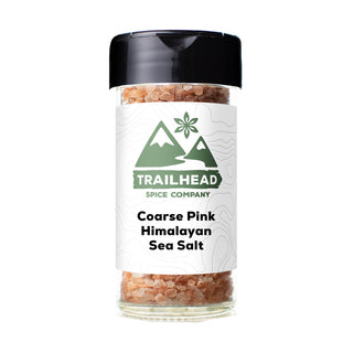 Coarse Pink Himalayan Sea Salt