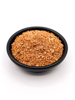 Golden Meadow Fennel Pollen Rub