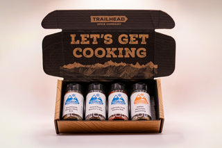 Colorado Trails Gift Set