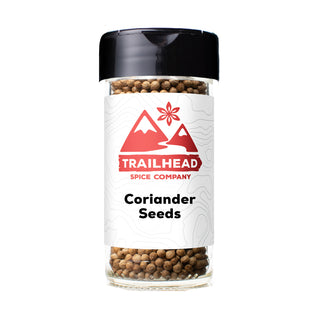 Coriander Seeds